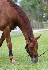 THINLINE FLEXIBLE FILLY GRAZING MUZZLE