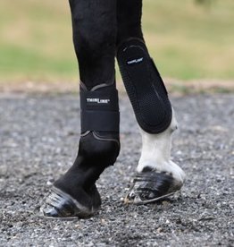 THINLINE FLEXIBLE FILLY SPORT BOOT