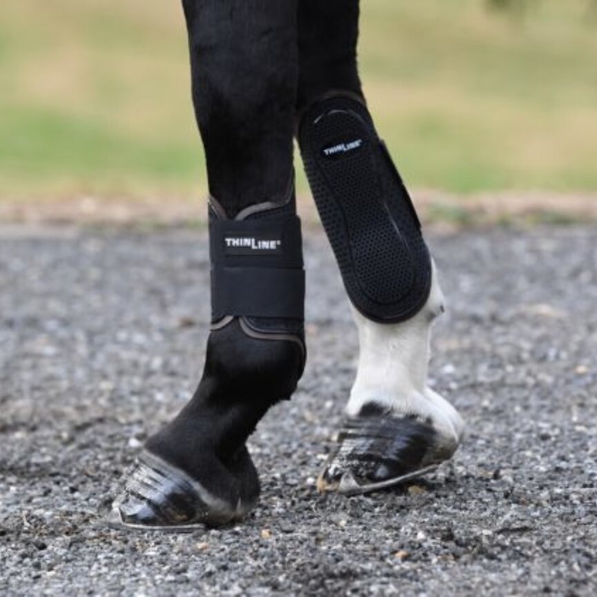 FLEXIBLE FILLY SPORT BOOT