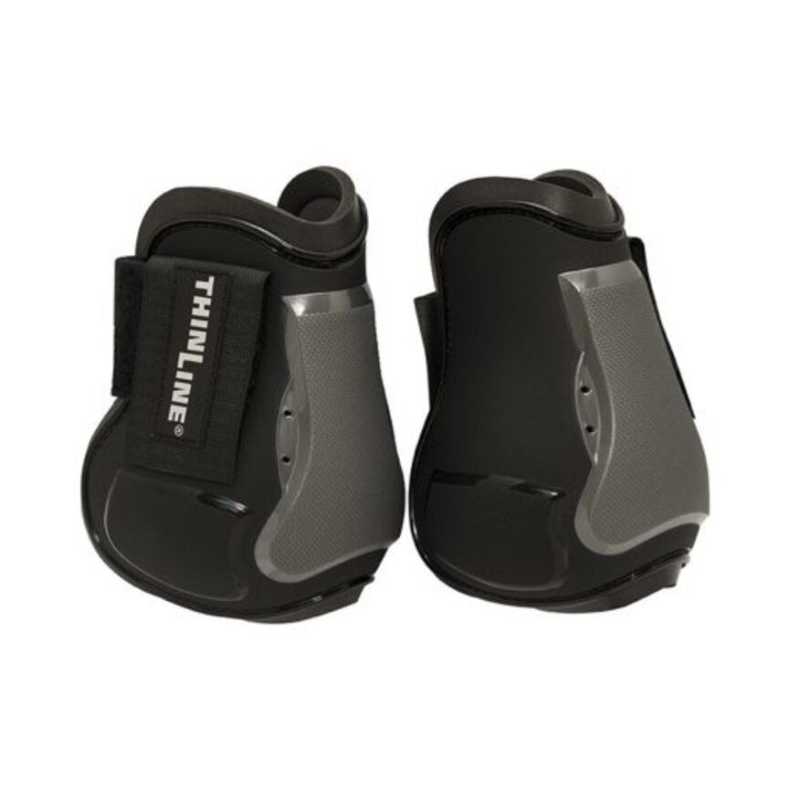 FLEXIBLE FILLY (AIR SHOCK) FETLOCK BOOT