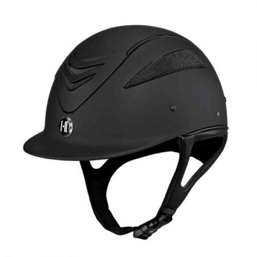 DEFENDER HELMET - LONG OVAL