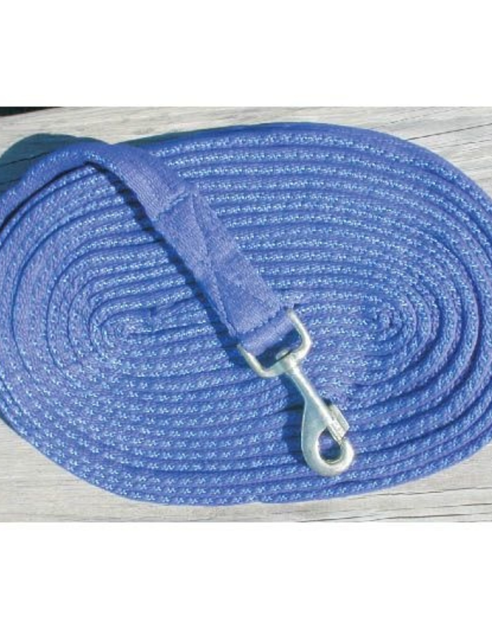 COTTON LUNGE LINE Equine Essentials Tack & Laundry Services