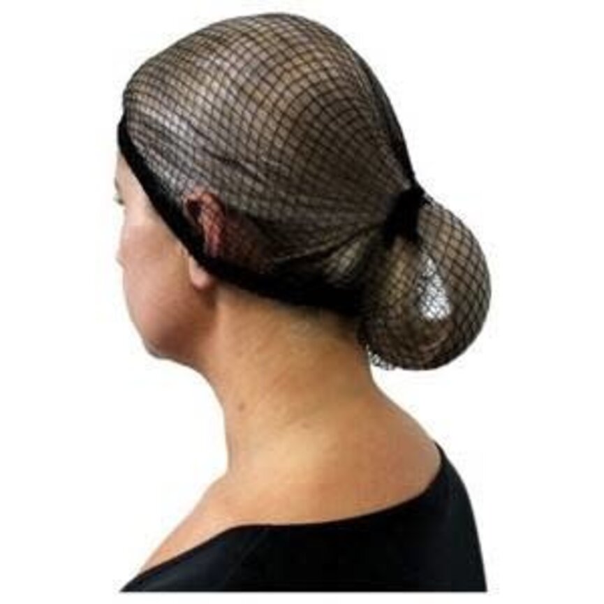 EQUI-NET HAIRNET 2PK