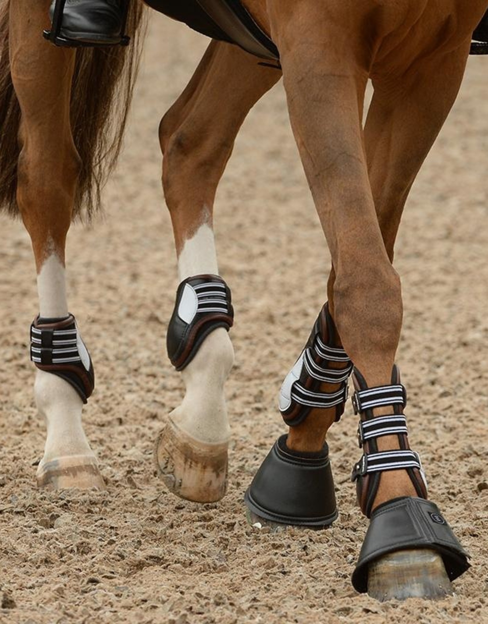 BELL BOOT ROLLED TOP Equine Essentials Tack & Laundry Services