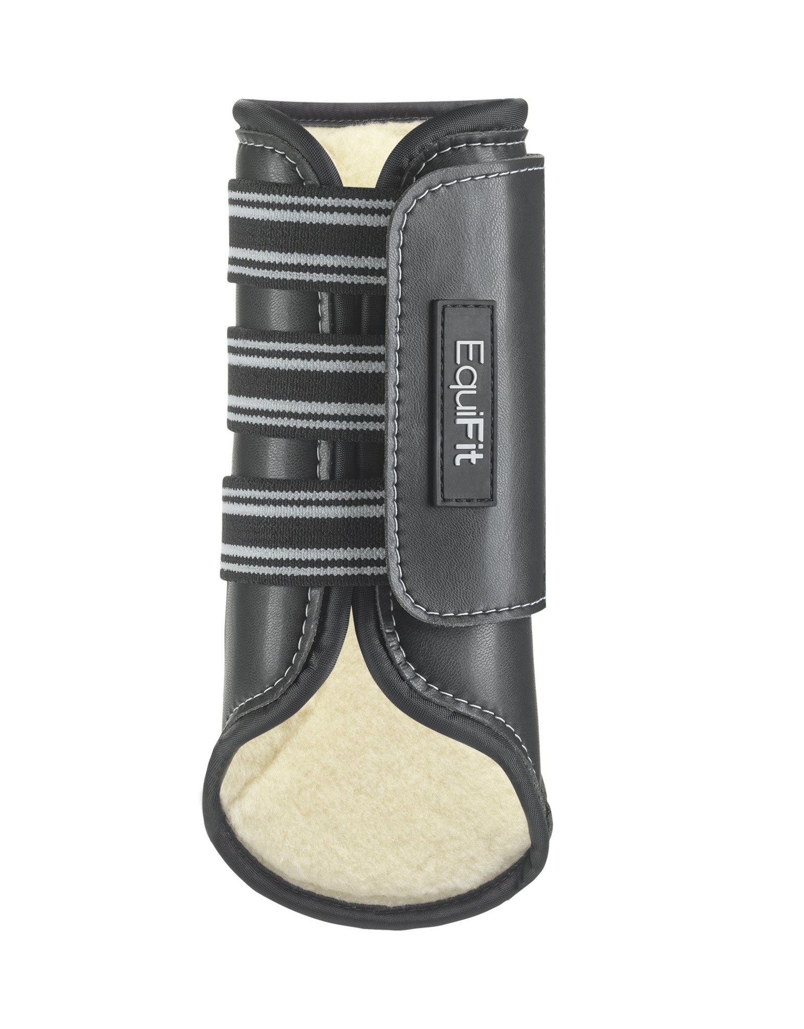 EQUIFIT MULTITEQ™ FRONT BOOT (SHEEPSWOOL)