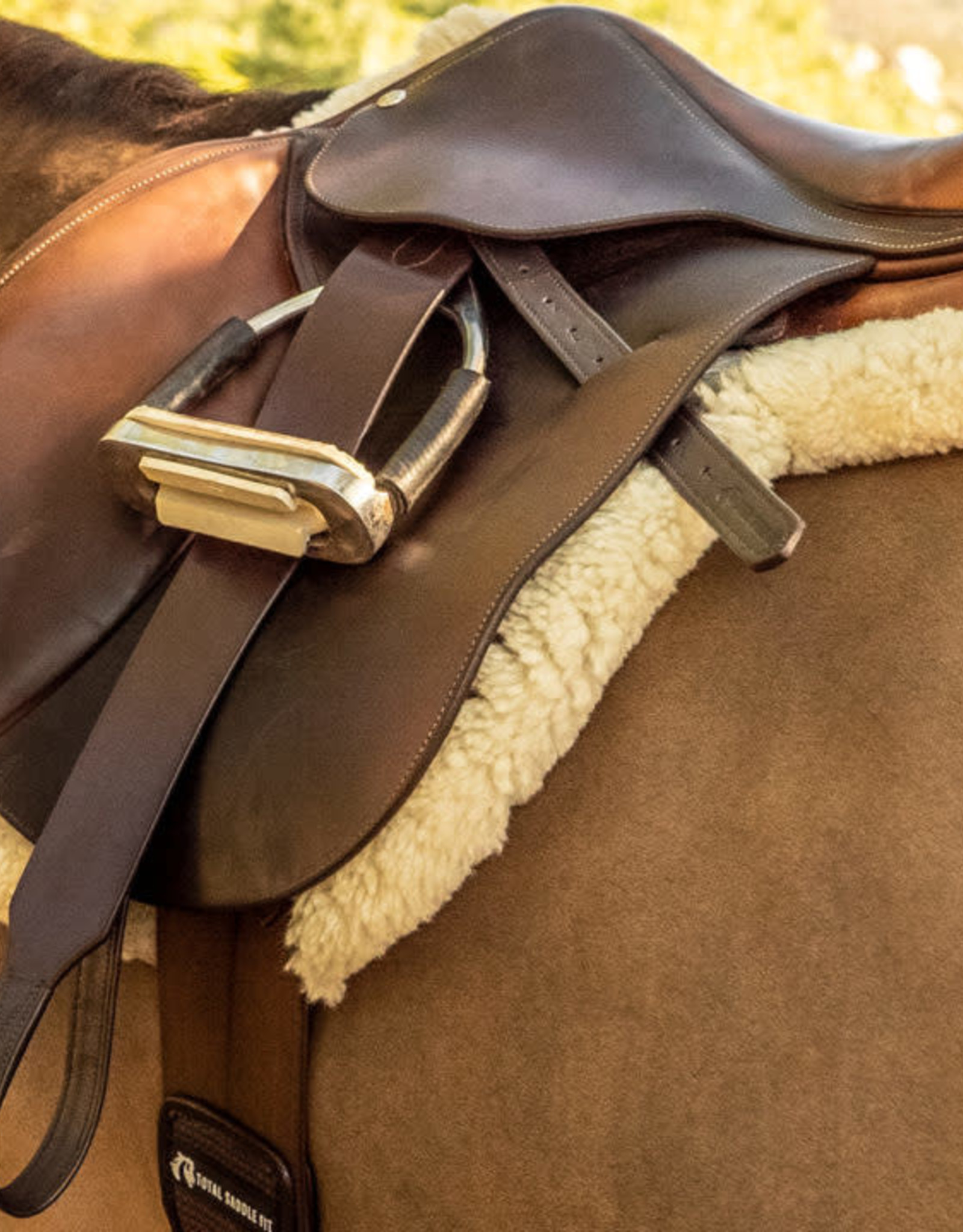 Stability Stirrup Leathers™ Equine Essentials Tack & Laundry Services