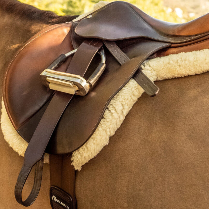 Stability Stirrup Leathers™