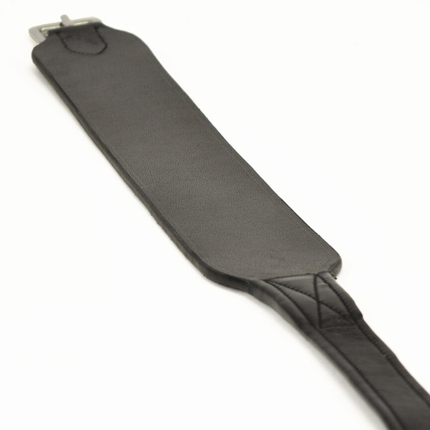 Stability Stirrup Leathers™