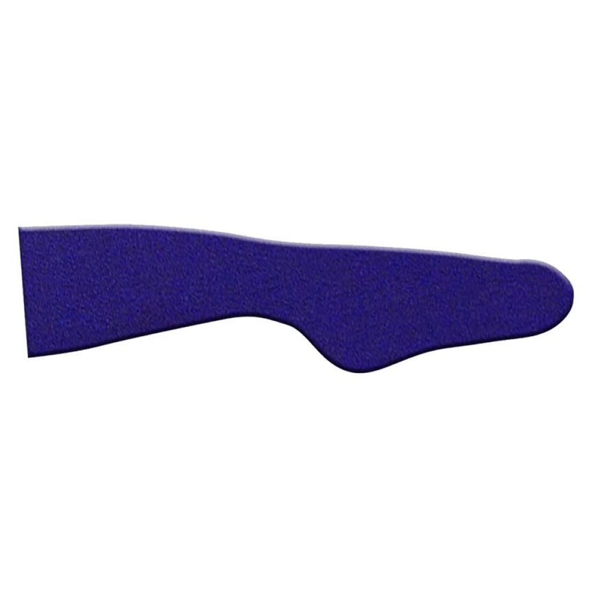 LADIES SOLID ZOCKS - ONE SIZE