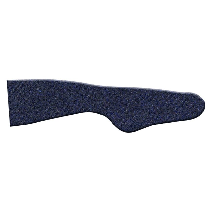 LADIES SOLID ZOCKS - ONE SIZE
