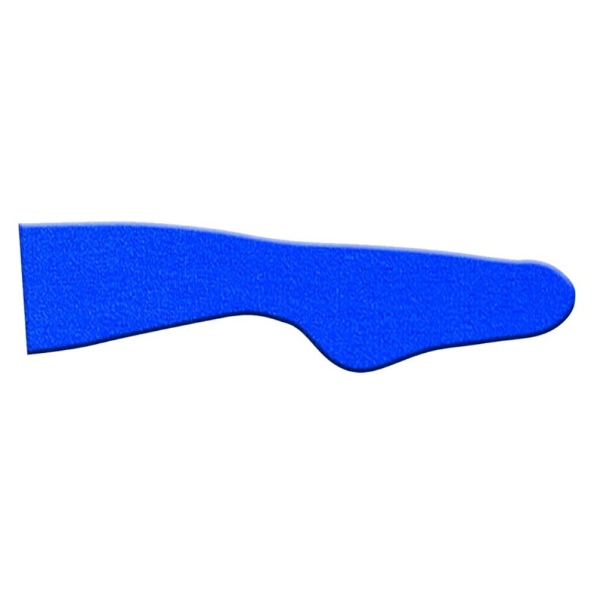 LADIES SOLID ZOCKS - ONE SIZE