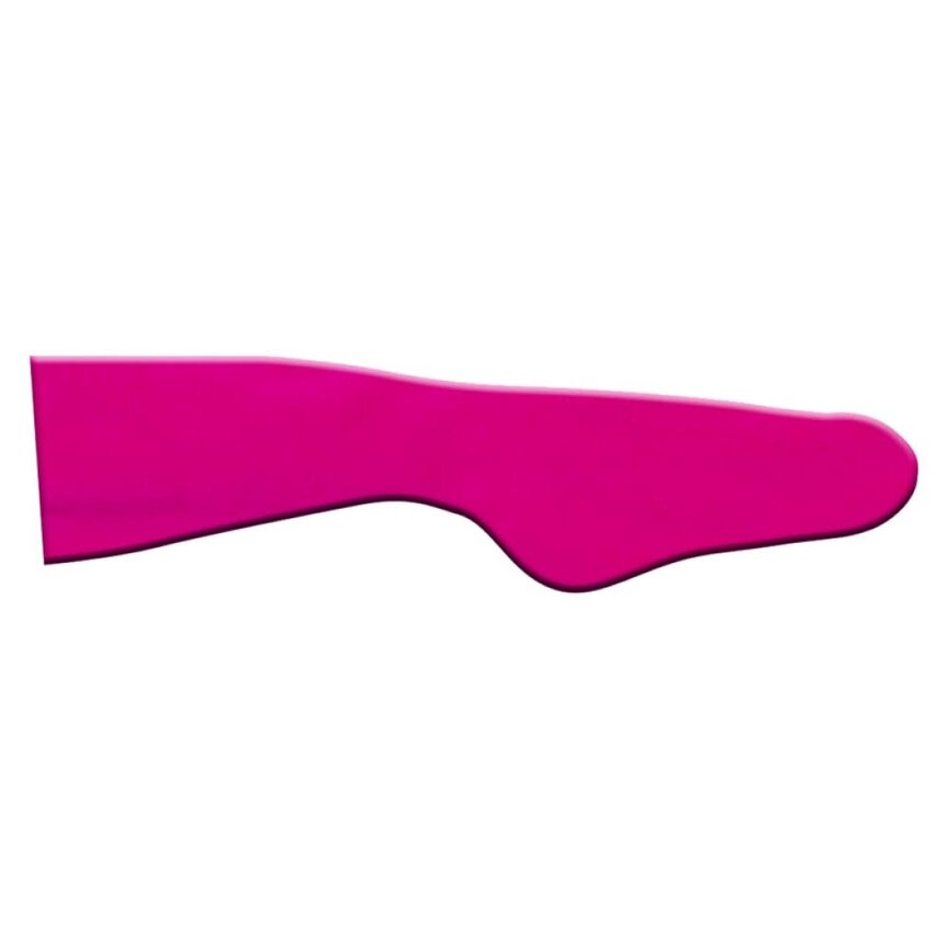 LADIES SOLID ZOCKS - ONE SIZE