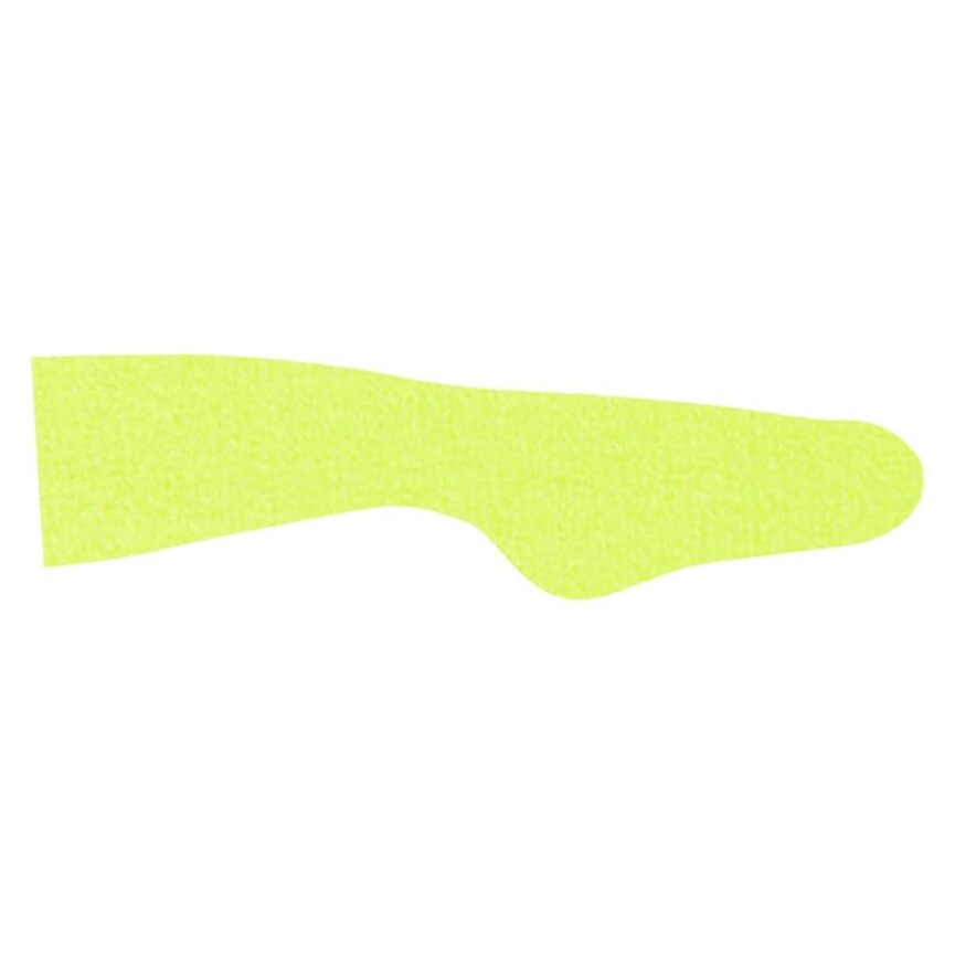 LADIES SOLID ZOCKS - ONE SIZE
