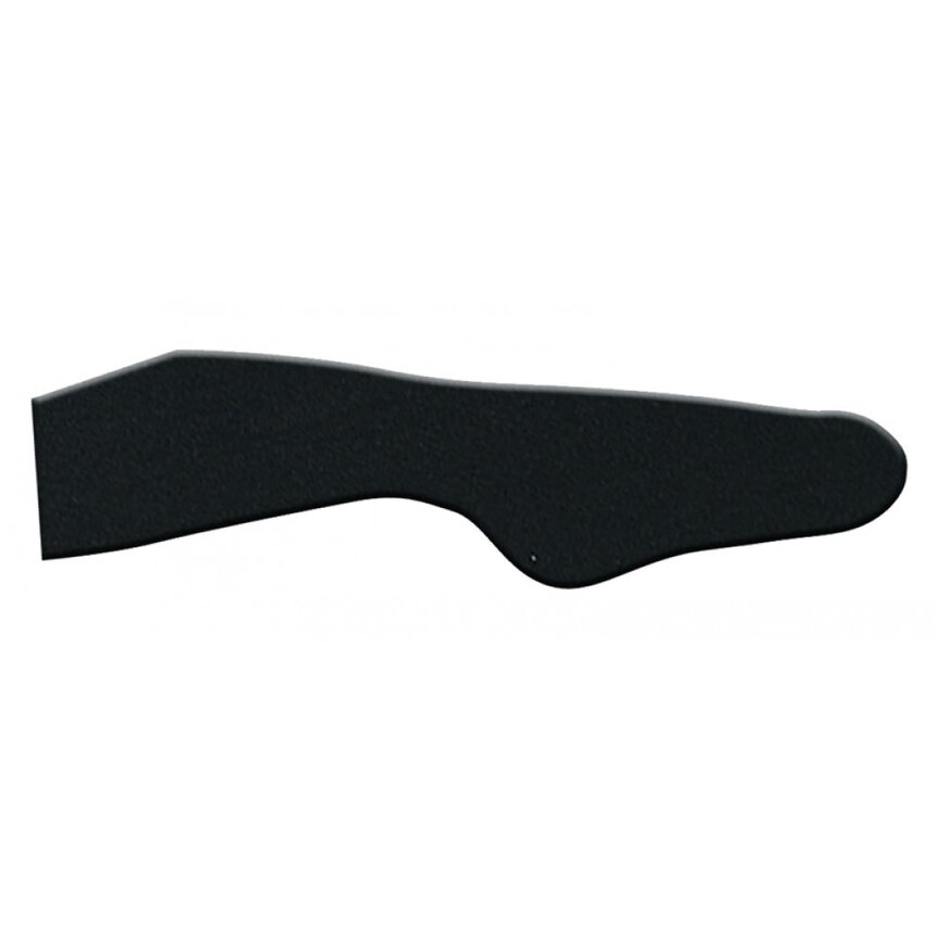 LADIES SOLID ZOCKS - ONE SIZE