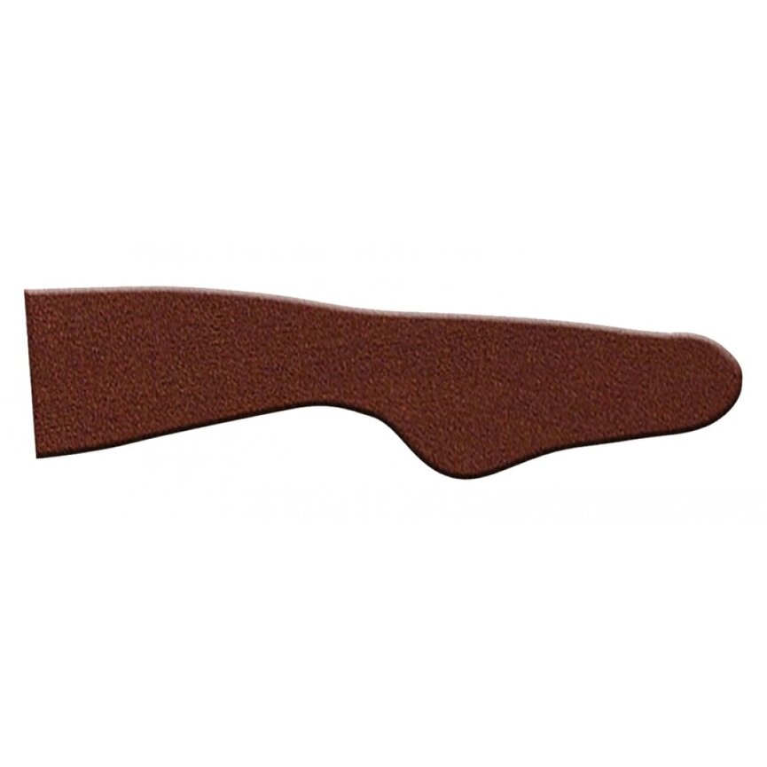 LADIES SOLID ZOCKS - ONE SIZE