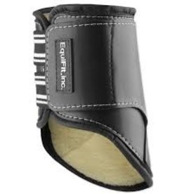 EQUIFIT MULTITEQ™ SHORT HIND BOOT (SHEEPSWOOL)