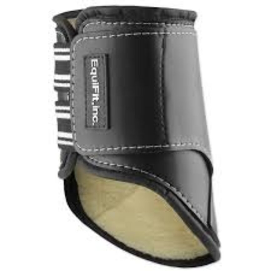 MULTITEQ™ SHORT HIND BOOT (SHEEPSWOOL)