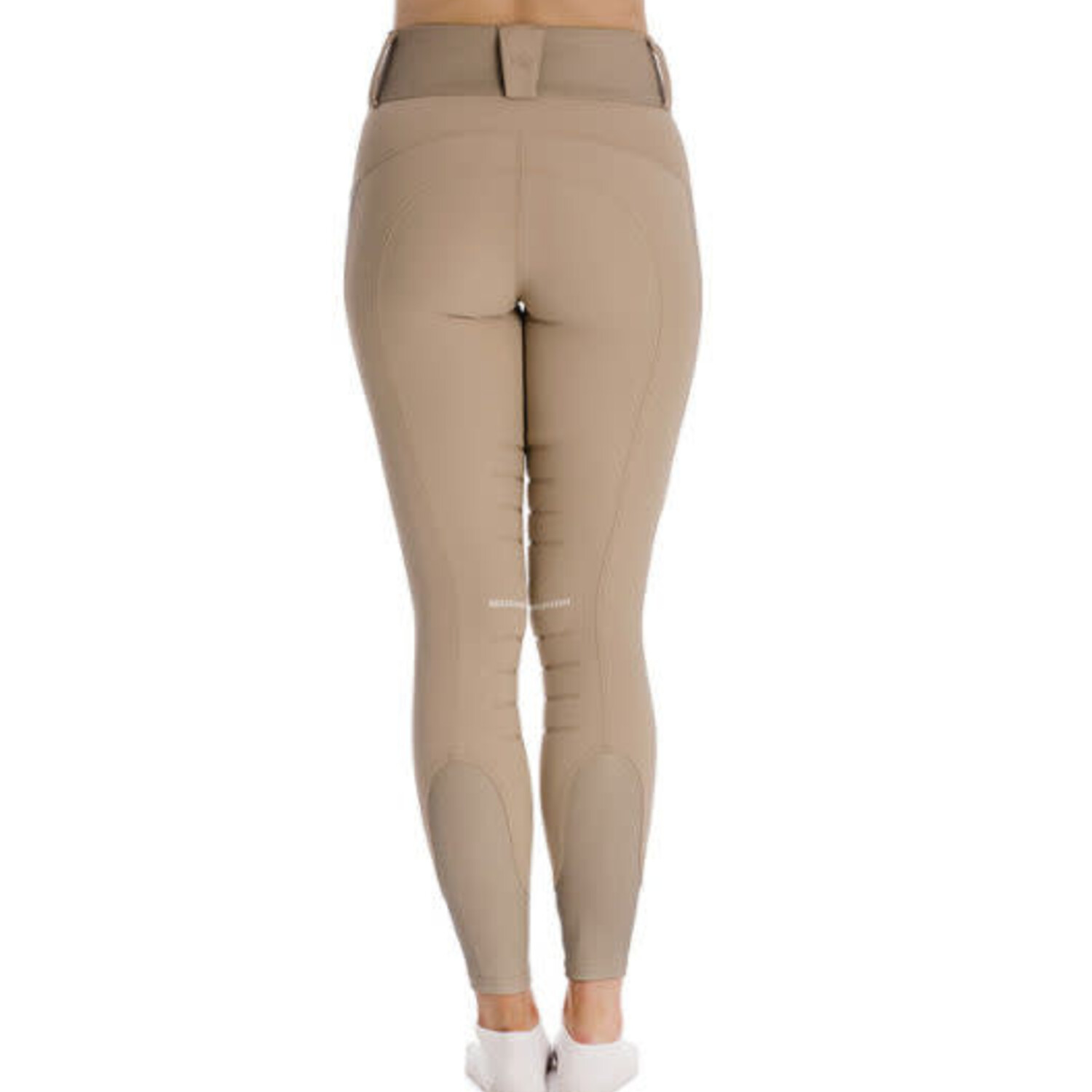 HYBRID MERYL PULL-UP BREECHES - Equine Essentials Tack & Laundry Services