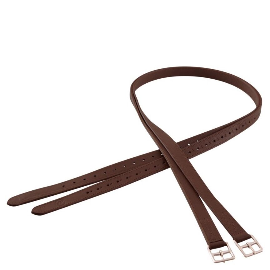 STIRRUP LEATHERS