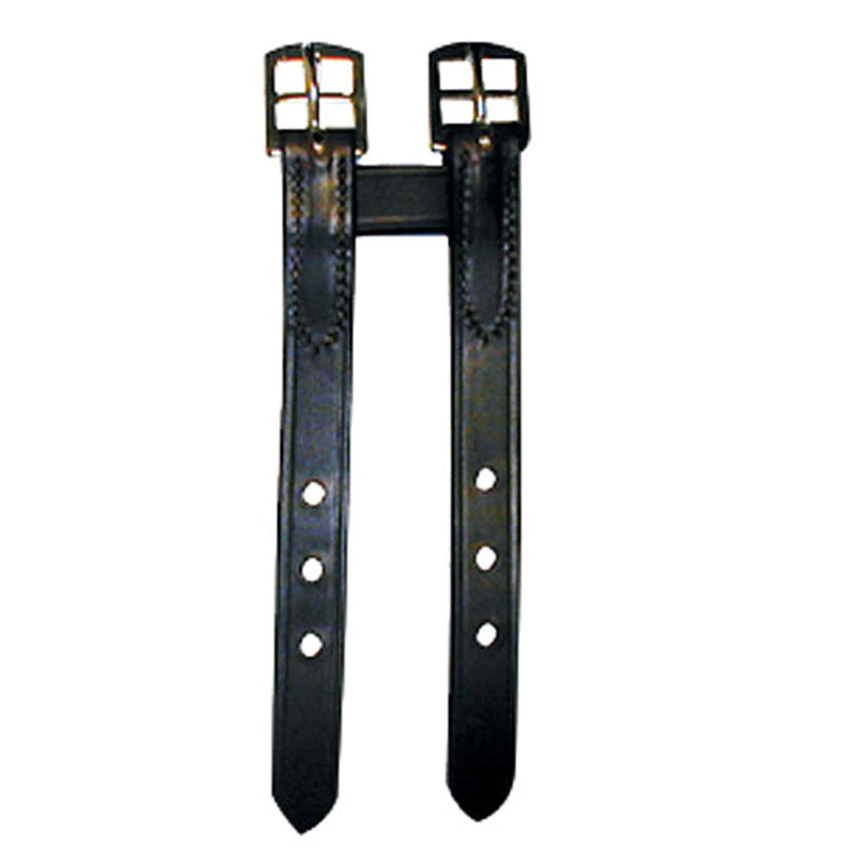 LEATHER GIRTH EXTENDER