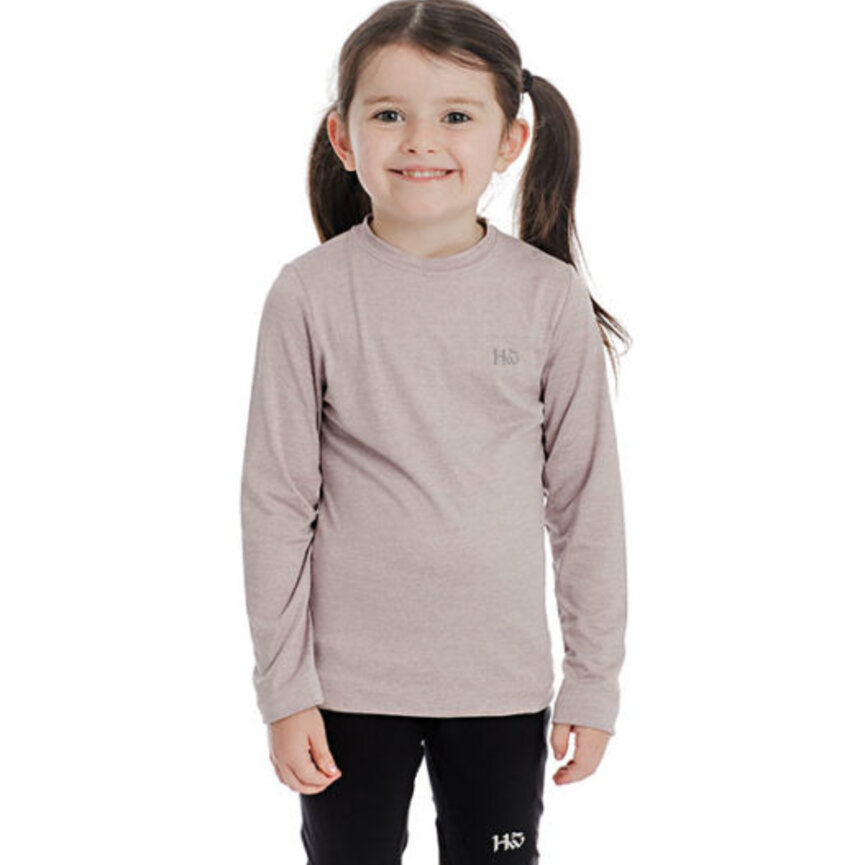 KIDS BASELAYER