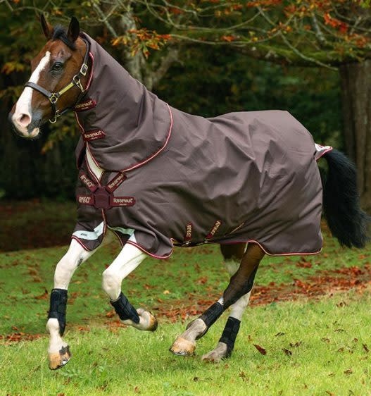 Obra Original Horseware® Amigo® Bravo 12 (250 G De Média Obra Original Horseware® Amigo® Bravo 12 (250 G De Média