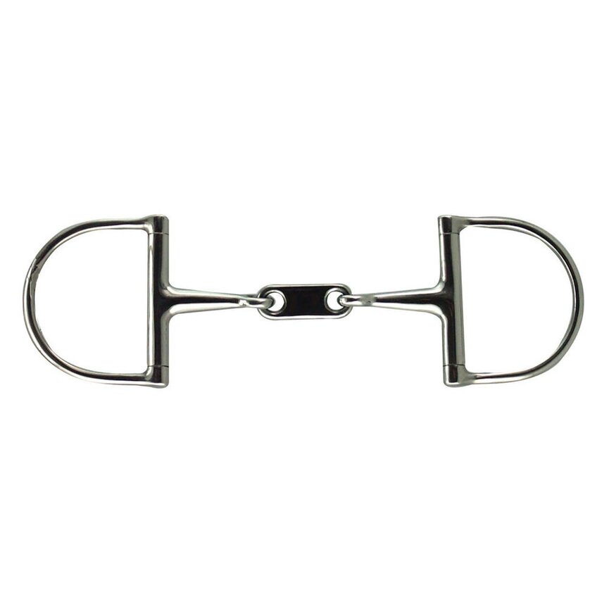 DEE-RING DR. BRISTOL SNAFFLE