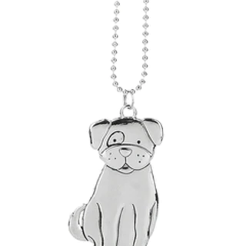 CAR CHARM