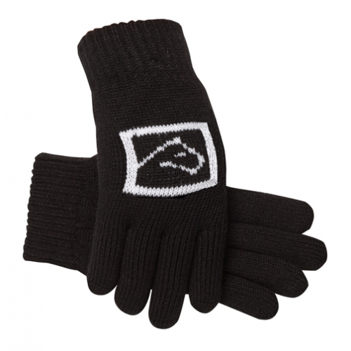 Wool sale riding gloves