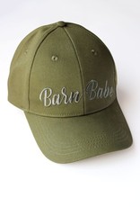SPICED BARN BABE RINGSIDE HAT