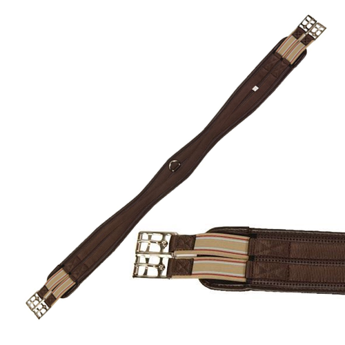 SILVERLINE NEOPRENE GIRTH Equine Essentials Tack & Laundry Services