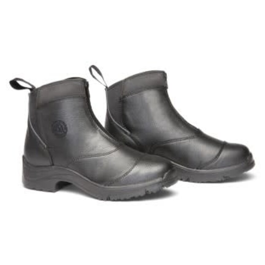 ACTIVE WINTER ZIP PADDOCK BOOT