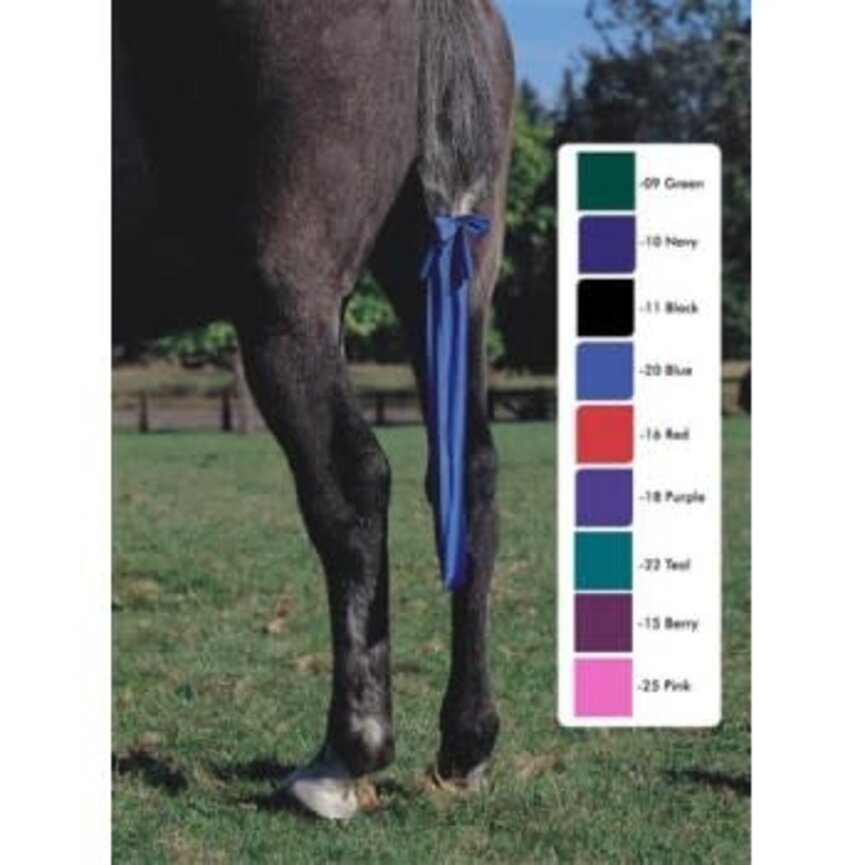 TAIL BAG