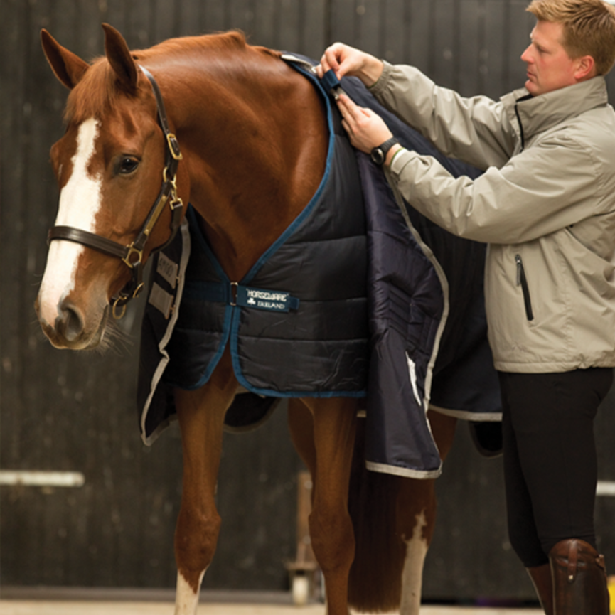 Horseware Liner (400g Heavy)