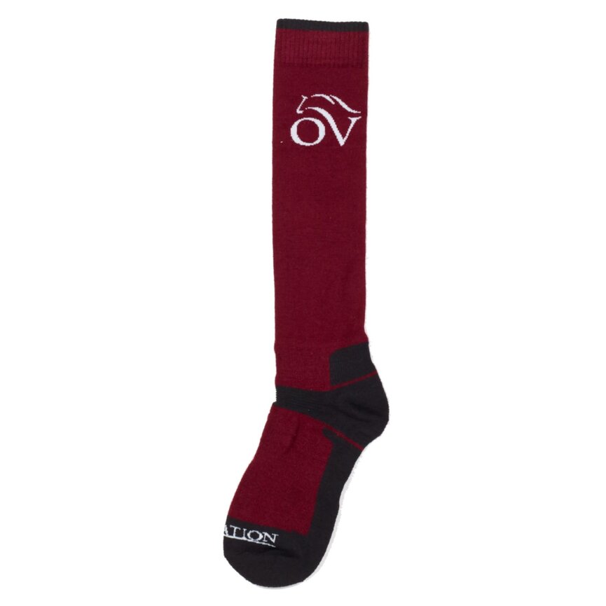 TECH MERINO WOOL SOCK