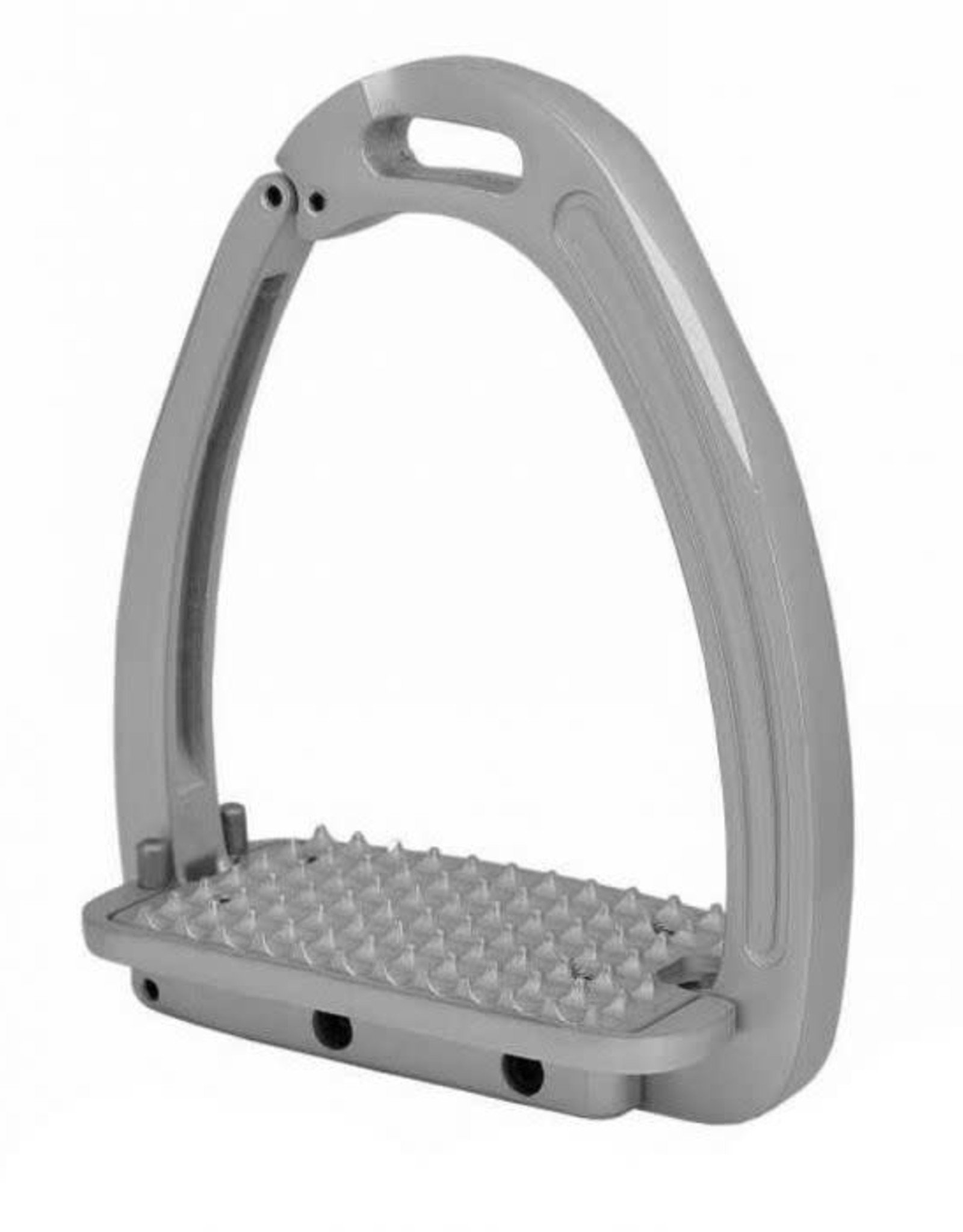 HORSE TECH SAFETY ALUMINUM STIRRUPS WITH Equine Essentials