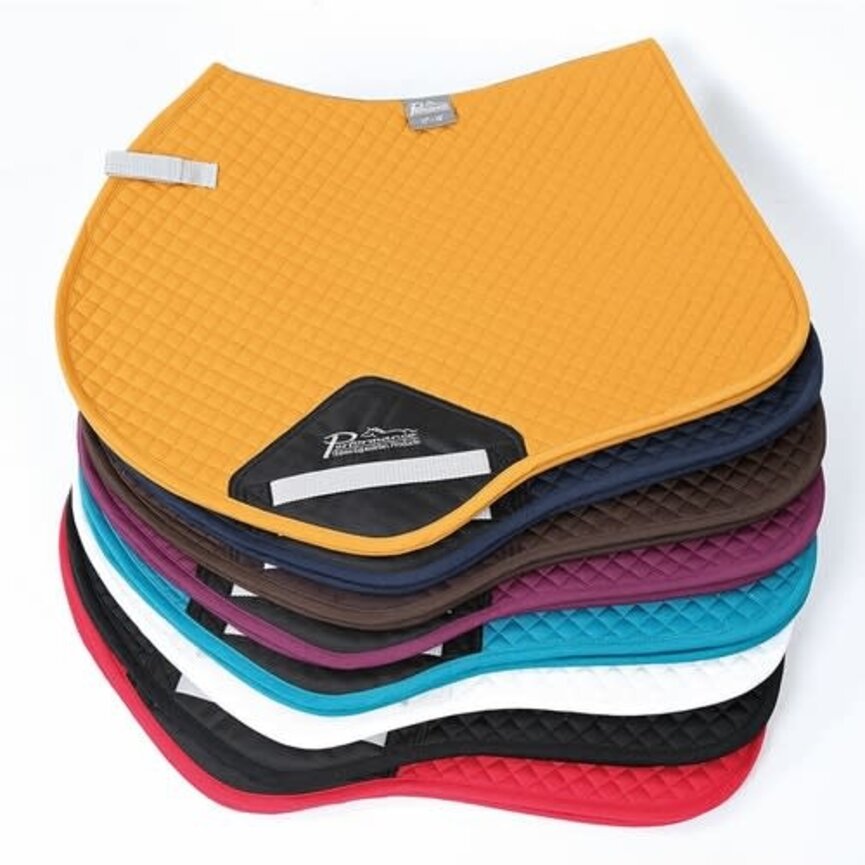 PERFORMANCE JUMP SADDLE PAD