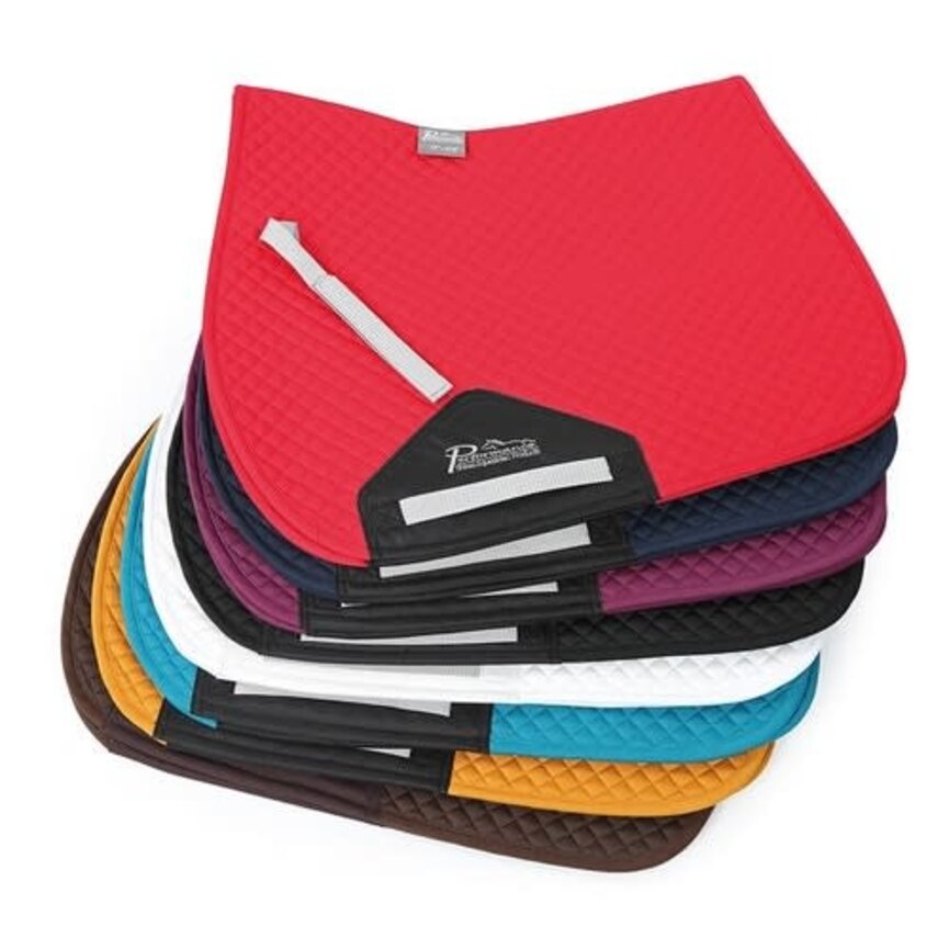 PERFORMANCE  SADDLE PAD