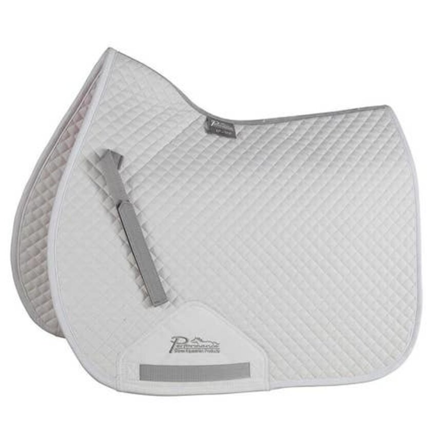 PERFORMANCE  SADDLE PAD