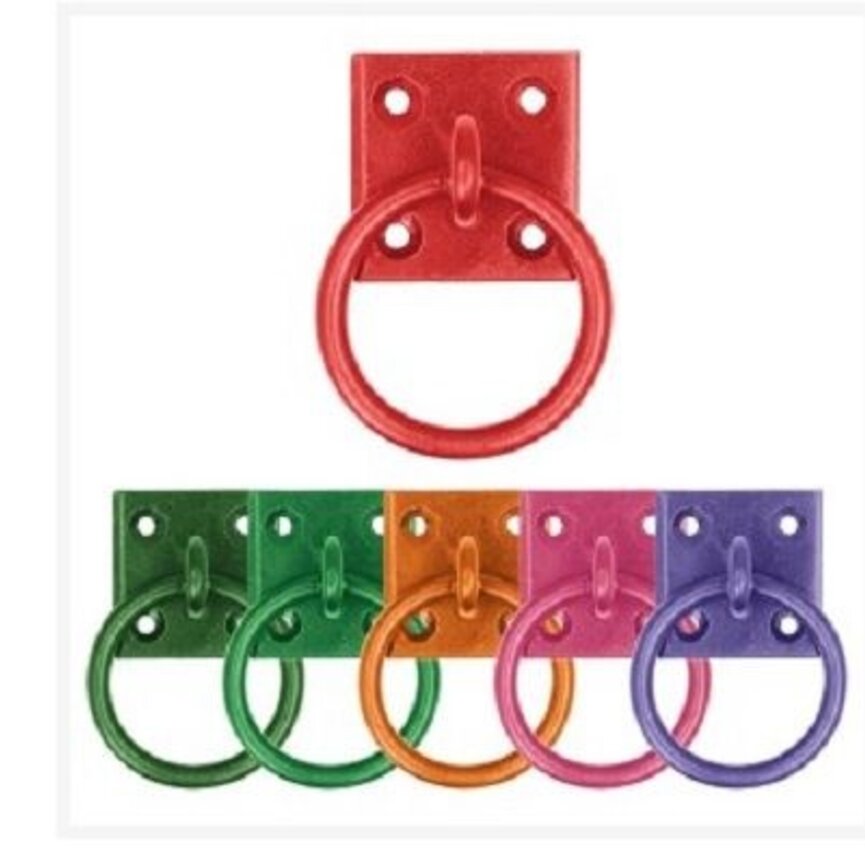 TIE RING 2 PK