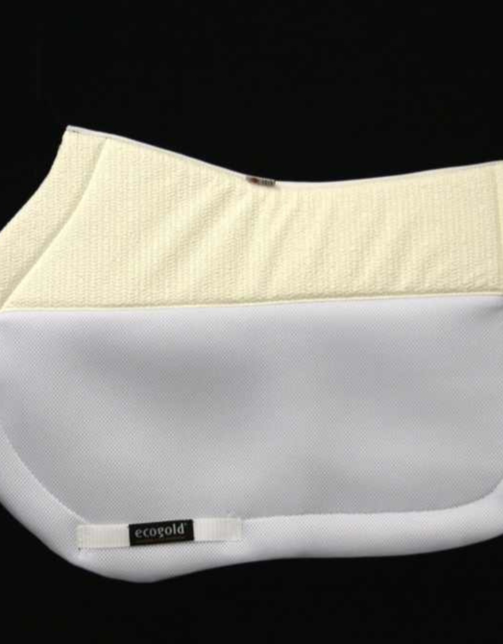 SECURE JUMPER SADDLE PAD Equine Essentials Tack & Laundry Services
