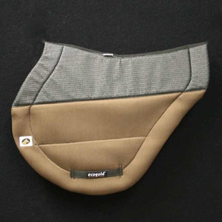 SECURE XC SADDLE PAD