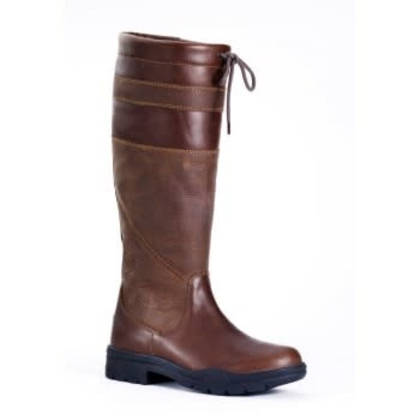 LADIES GLENNA COUNTRY BOOT