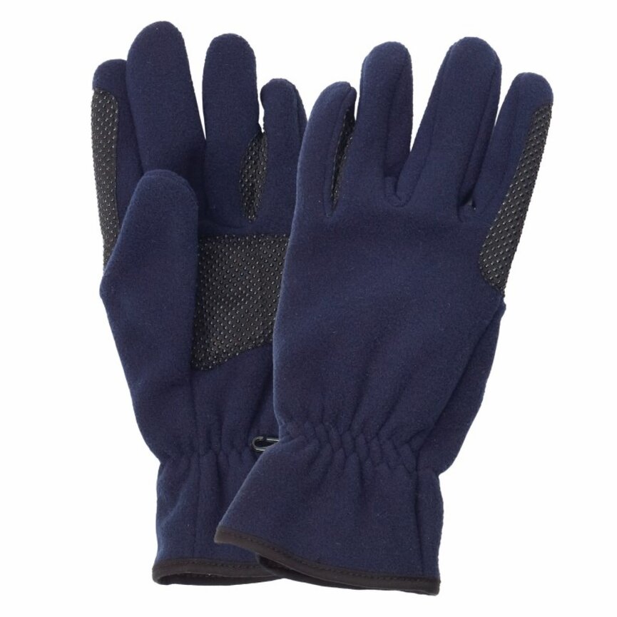 LADIES COZY FLEECE GLOVE