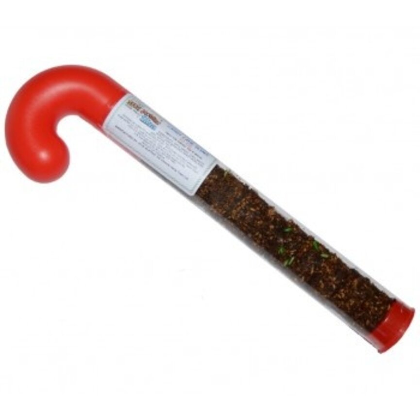 10 OZ CANDY CANE SLIM TUBE
