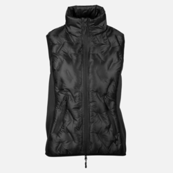 SHELLEY LIGHT PADDED VEST - Equine Essentials Tack & Laundry Services