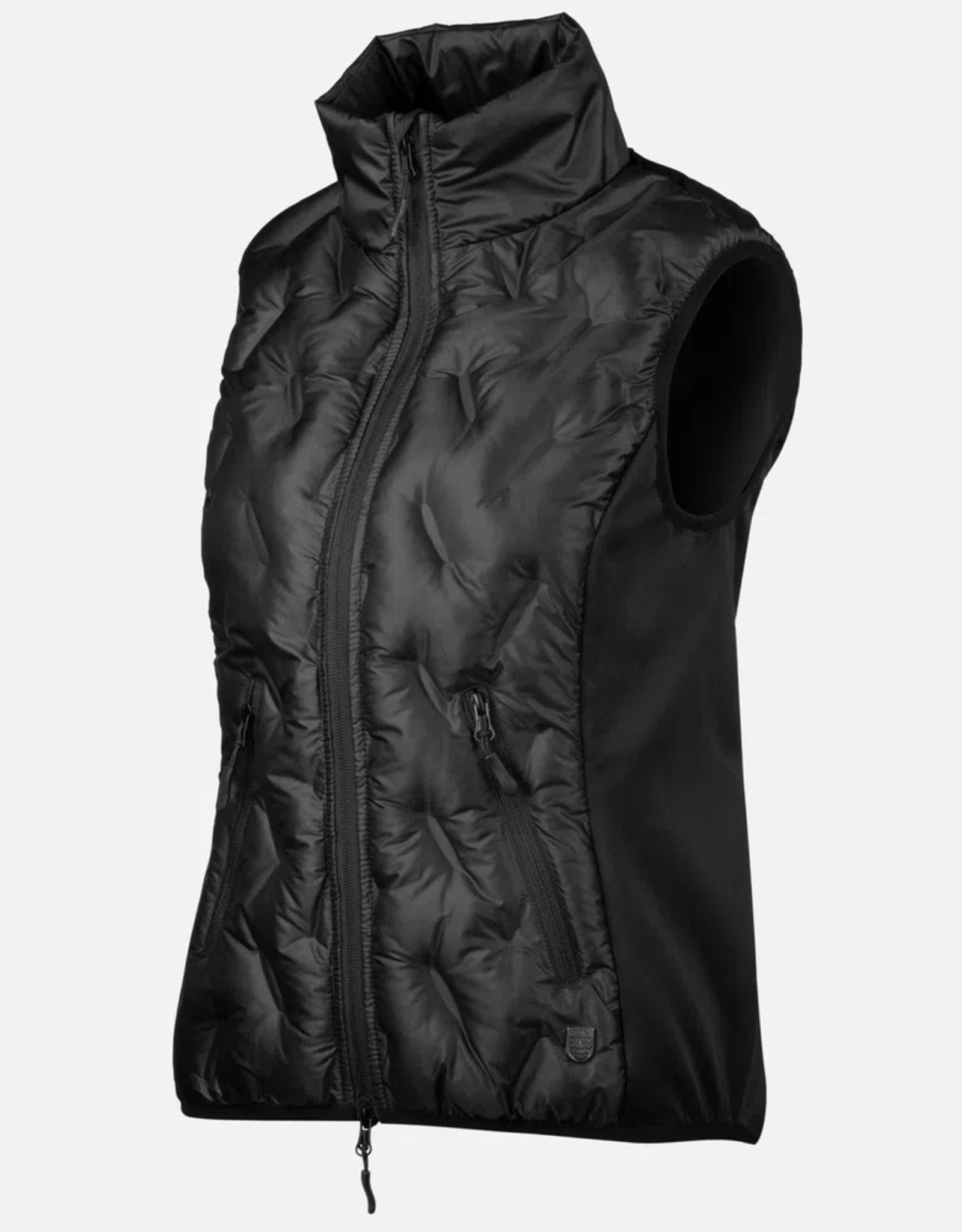 SHELLEY LIGHT PADDED VEST - Equine Essentials Tack & Laundry Services