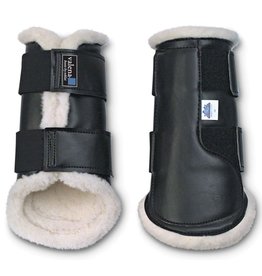 VALENA FRONT BOOTS