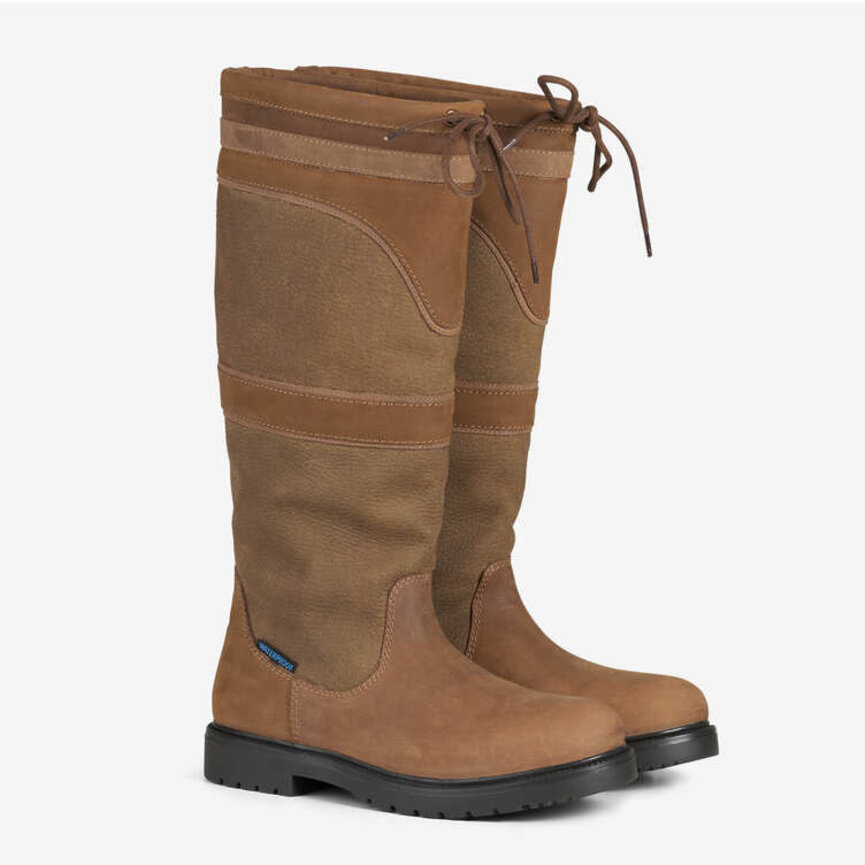 CAMBRIDGE COUNTRY TALL BOOT
