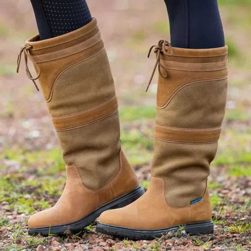 CAMBRIDGE COUNTRY TALL BOOT